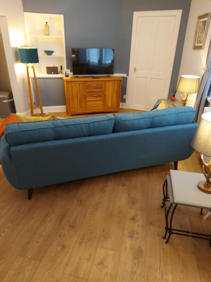 Black Cat Cottage موفات المظهر الخارجي الصورة