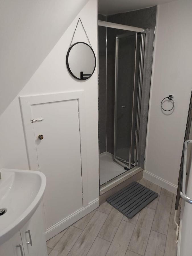 Black Cat Cottage موفات المظهر الخارجي الصورة
